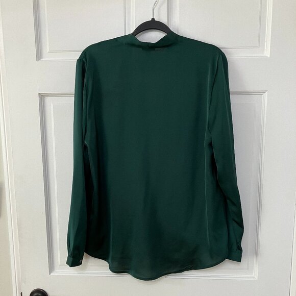 Ann Taylor Top Size Large - Picture 2 of 3